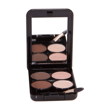 Brow Quad All-in-one